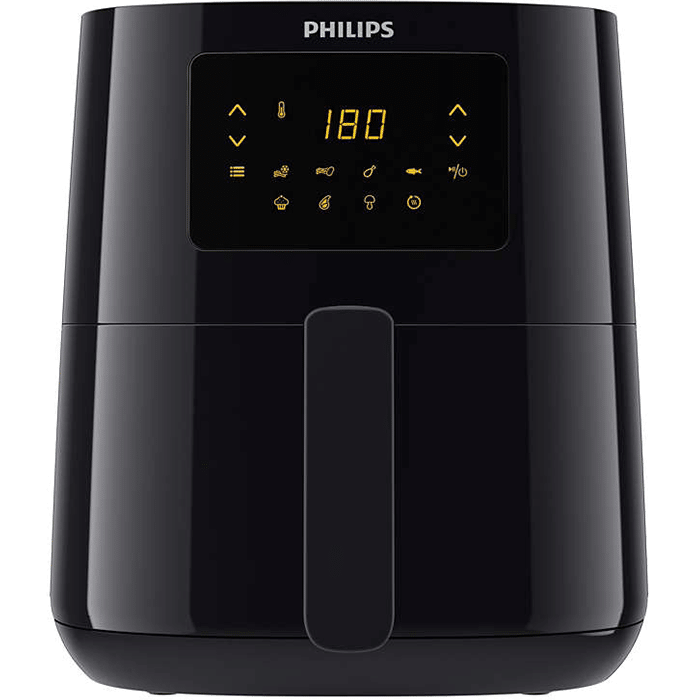 Philips Essential Touch Air Fryer HD9252 90-homepage
