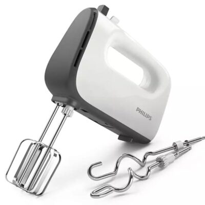 Philips Series 5000 Hand Mixer HR3740 00