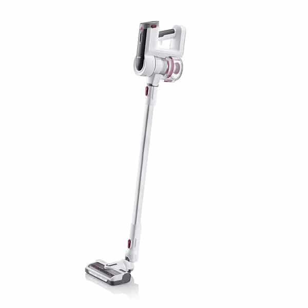 Severin 2-in-1 Cordless Vacuum Cleaner - Free Delivery - Crosscraft