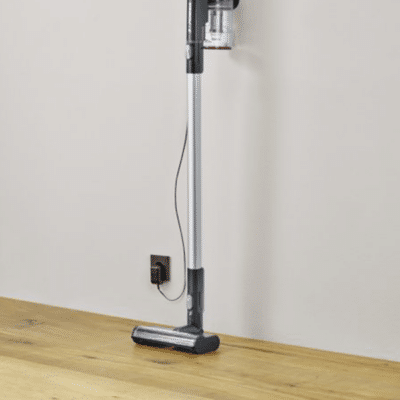 Severin 2-in-1 Cordless Vacuum Cleaner HV 7154 c