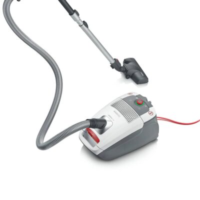 Severin Bagged Vacuum Cleaner BC7047 - b