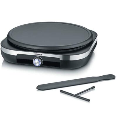 Severin Crepe Maker 2199-000 -b