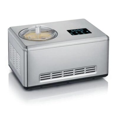 Severin Ice Cream Maker 7406-000 -b