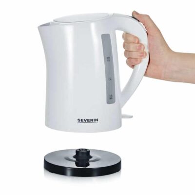 Severin Jug Kettle -c