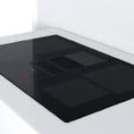 Whirlpool WVH 92 K Aspiration Hob f