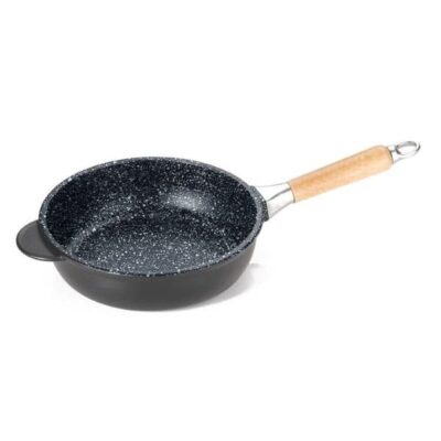 Antikars Deep Frying Pan 68.24