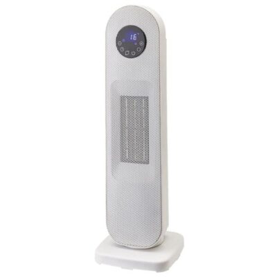Bimar Tower PTC Fan Heater HP126