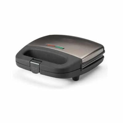 Black+Decker BXSA750E Sandwich Toaster, Grill Plates - Shop Online -  Crosscraft