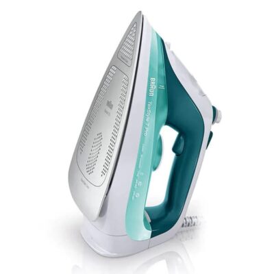 Braun TexStyle 7 SI7042 Pro Steam Iron-e