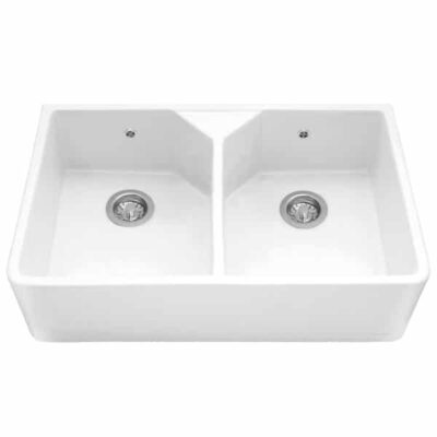 Caple Ceramic Sink CHEPSTOW2 -c