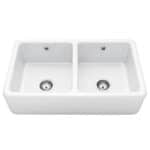 Caple Kempton Ceramic Kitchen Sink KEMPTON -b
