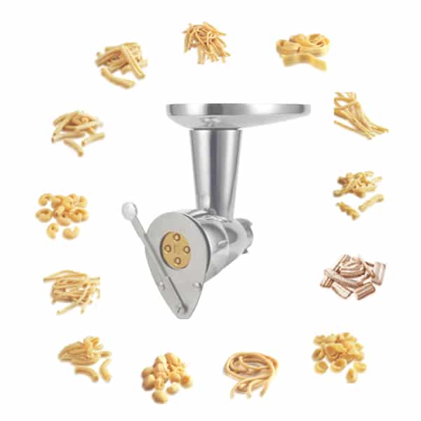 Kenwood Pasta Shaper Attachment - Shop Online - Crosscraft