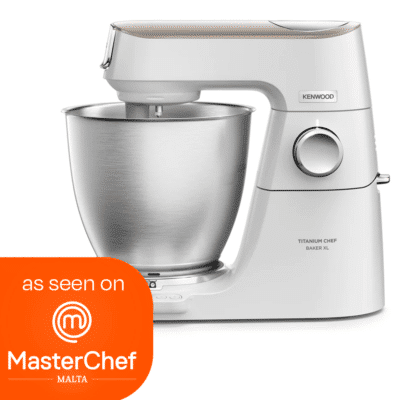 Kenwood-Titanium-Chef-Baker-Lite-XL-Kitchen-Machine-KVL65.001WH-MC A