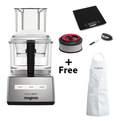 Magimix 4200XL Food Processor Offer