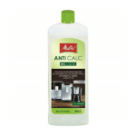 Melitta Bio Liquid Anti Calc 6779398