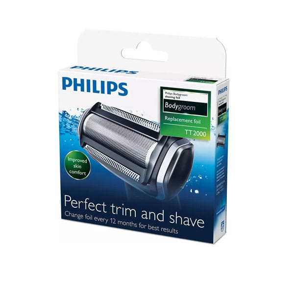 Philips Body Groom Replacement Foil TT2000 43