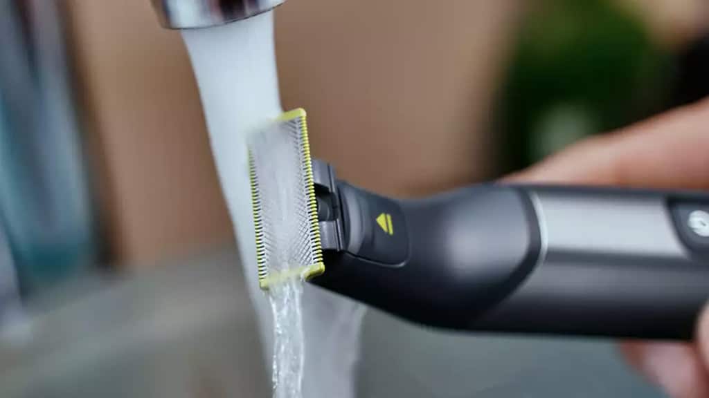 Philips OneBlade Pro Shaver Trimmer QP6550 15 k