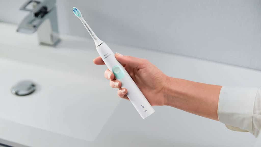 Philips Sonicare ProtectiveClean 4300 Toothbrush HX6807 24 -d