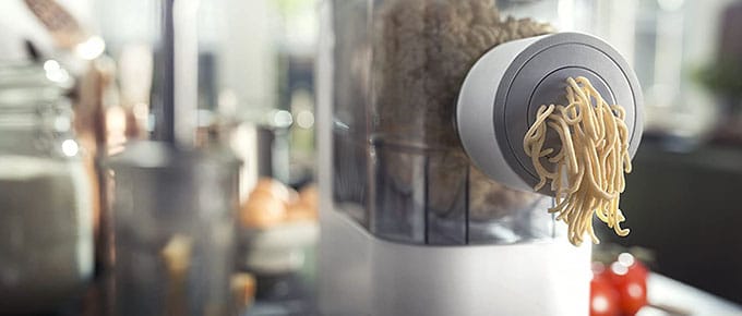 Philips Viva Collection Pasta & Noodle Maker HR2345 19 -a