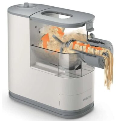 Philips Viva Collection Pasta & Noodle Maker HR2345 19 -h
