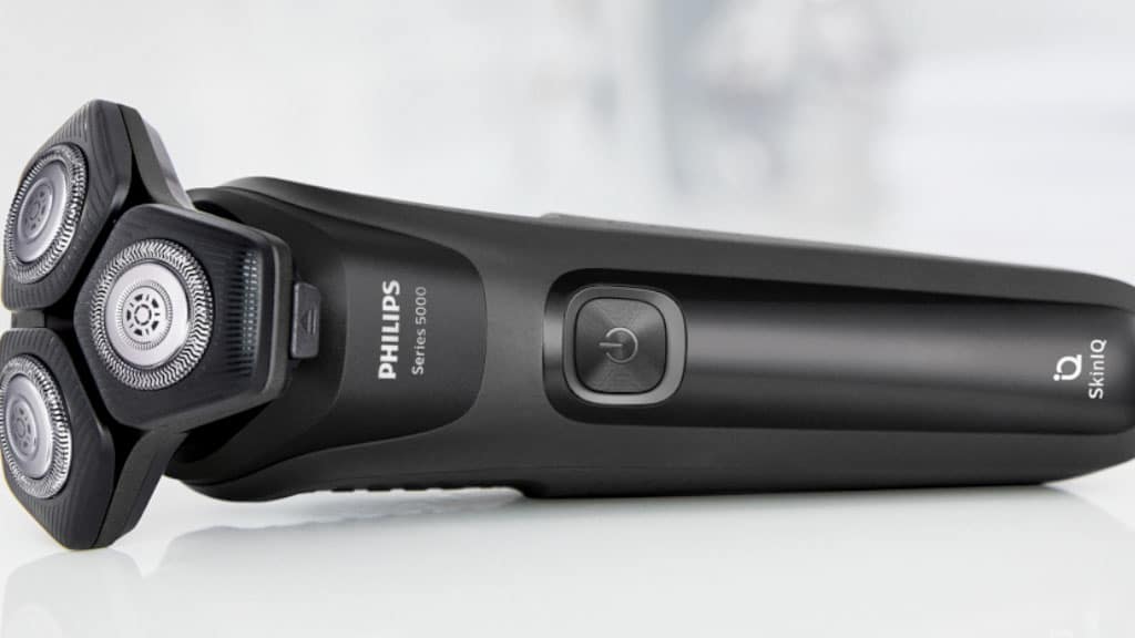 Philips Wet & Dry Electric Shaver 5000 S5579 50 -e
