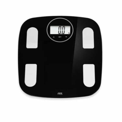 ADE Nova Digital Bathroom Scale BA2103-1 -c