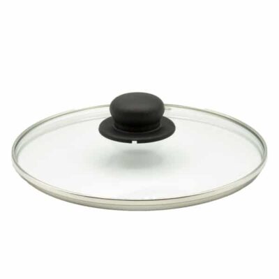 Antikars Glass Lid