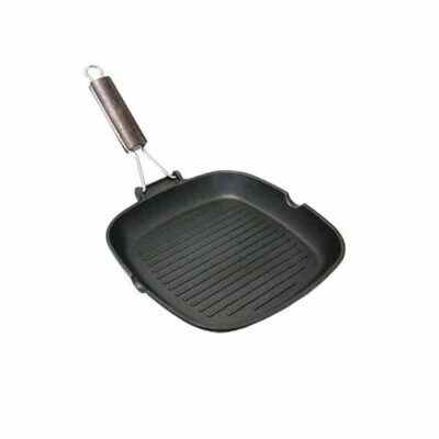 Antikars Grill Pan 30.33 -b