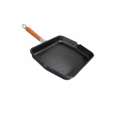 Antikars Grill Pan 30.40