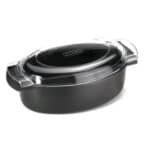 Antikars Oval Casserole 90.40