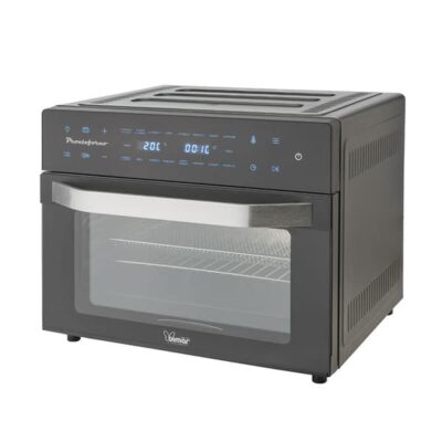 Bimar Mini Oven, 30L, 2 Cooking Systems B301