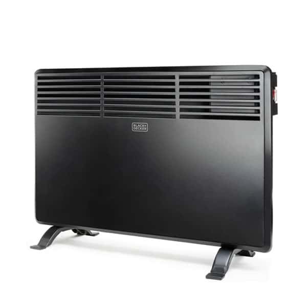 Black+Decker Radiator Heater - Crosscraft