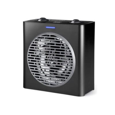 Black & Decker Ceramic Fan Heater BXSH2003E -D