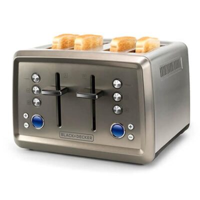 Black+Decker BXTO1960E Toaster