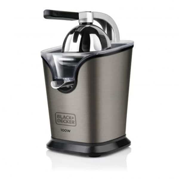 Black & Decker Electric Citrus Juicer