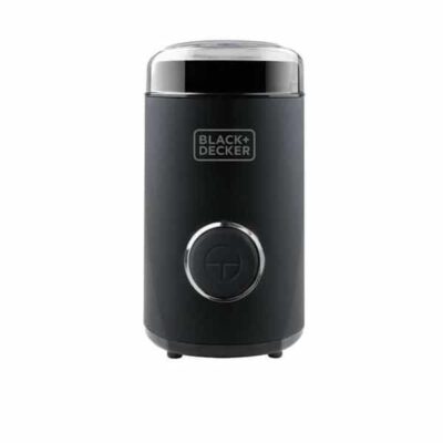 Black+Decker Coffee Grinder BXCJ150E