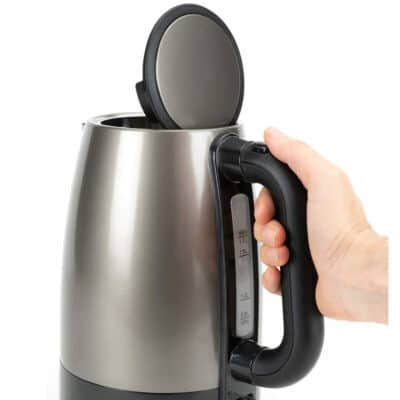 Black+Decker Electric Kettle bxke2201e