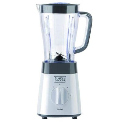 Black+Decker Jug Blender BXKB500E -d