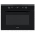 Franke Mythos FMY 45 MW BK Black Steel Built In Microwave Oven 131.0632.660