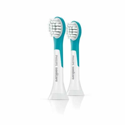 Philips Compact Sonic Toothbrush Heads Malta HX60332 33 -d