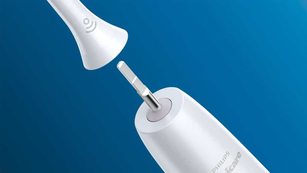 Philips Sonicare Standard Sonic Toothbrush Heads HX6042 33 -d