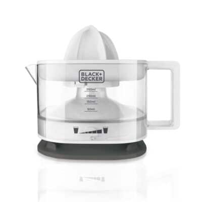 Black+Decker Orange Juicer Malta ES9240060B