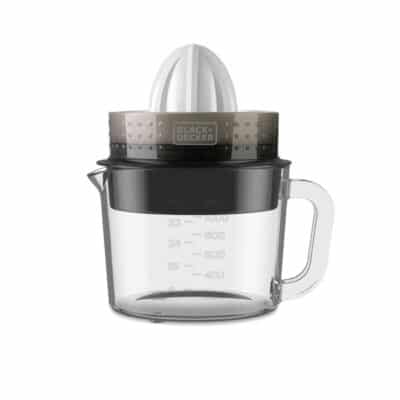Black+Decker Citrus Press ES9240060B -b