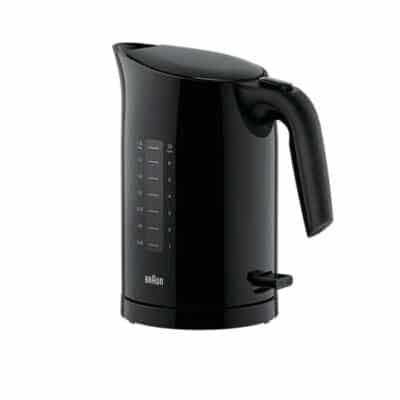 Braun PurEase Electric Kettle 0X21010055