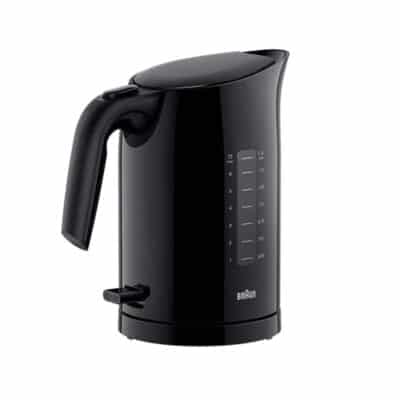 Braun PurEase Electric Kettle 0X21010055 -c