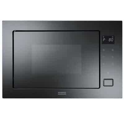 Franke FMW 250 CR2 G BK Glass Black Microwave Oven 131.0391.304