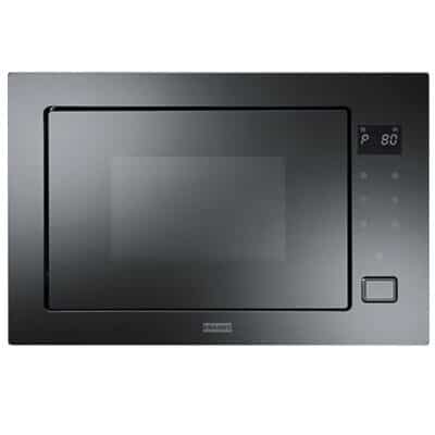 Franke FMW 250 CR2 G BK Glass Black Microwave Oven 131.0391.304