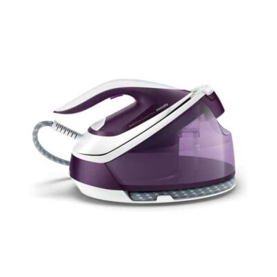 Philips PerfectCare Compact Plus Steam Station GC7930 30 -d