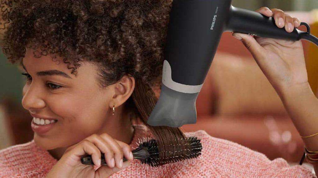 Philips Series 3000 Hair Dryer BHD341 30
