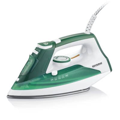 Severin BA 3261 Steam Iron 3261-000